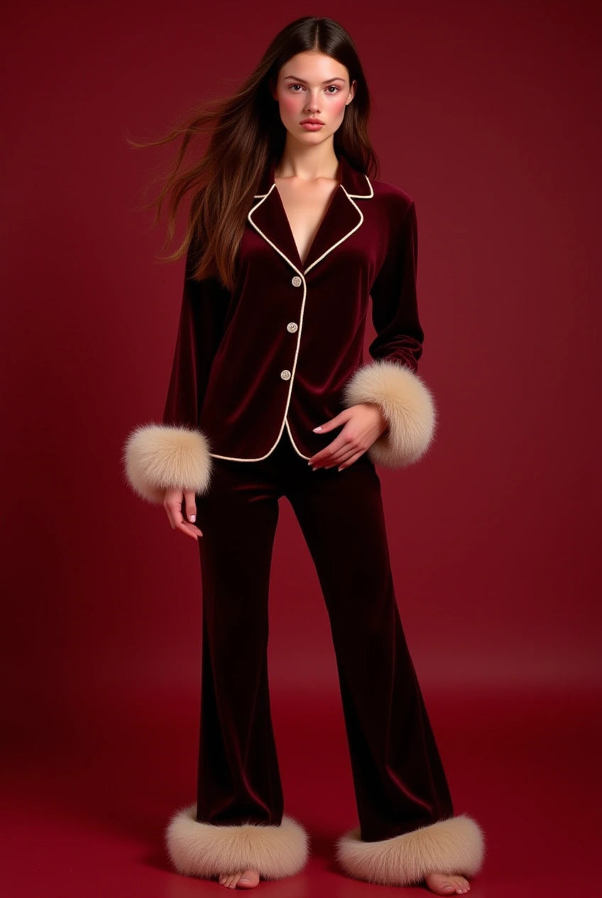 Dafne Pajamas