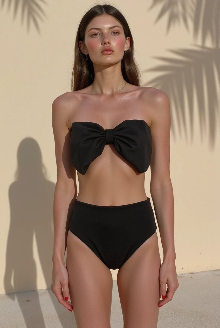 The Bow Bikini