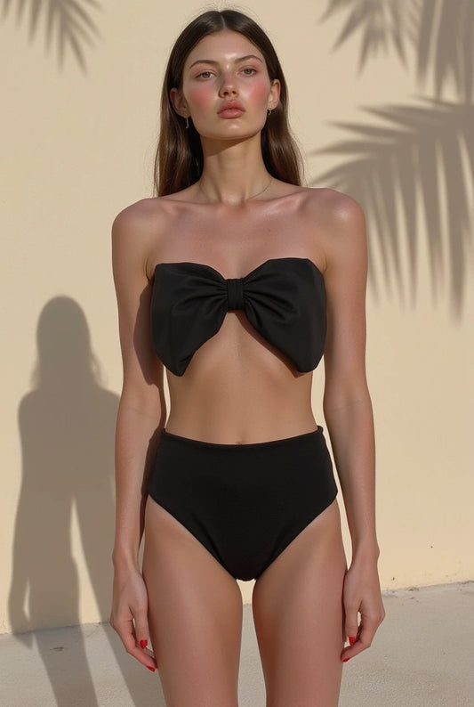 The Bow Bikini