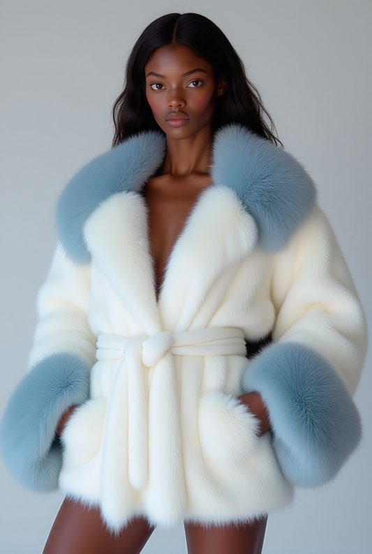 The Lenna Robe