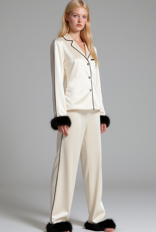 The Bella Pajamas