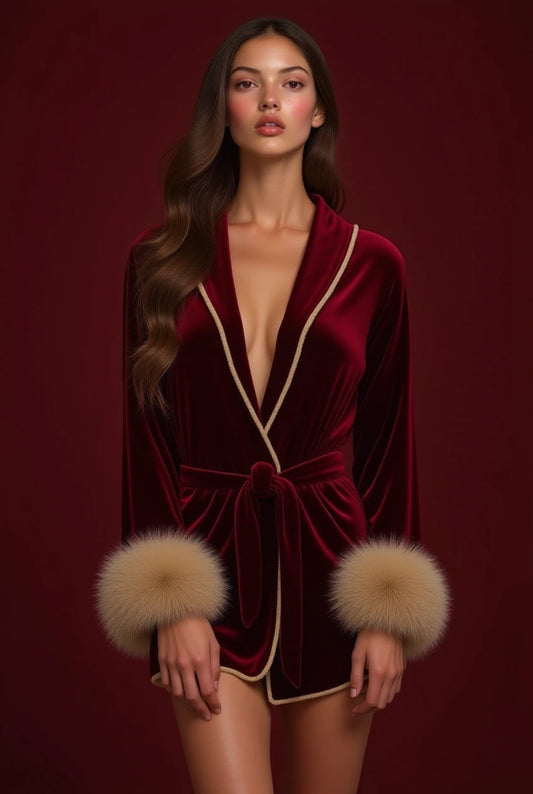 Gia Robe