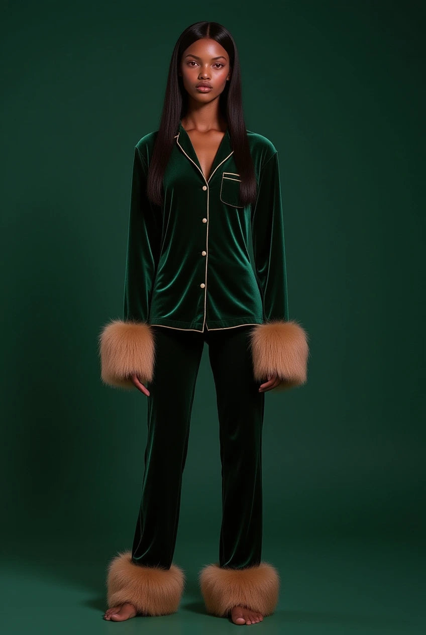 Manuela Pajamas