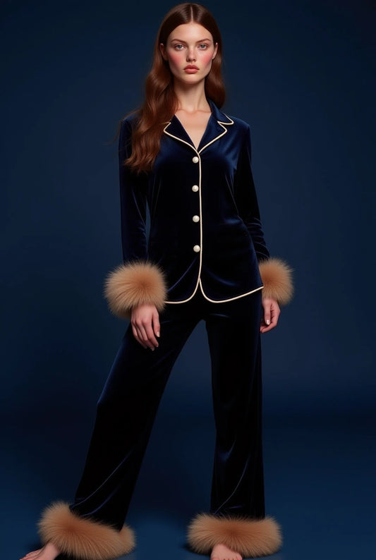 The Gala Pajamas