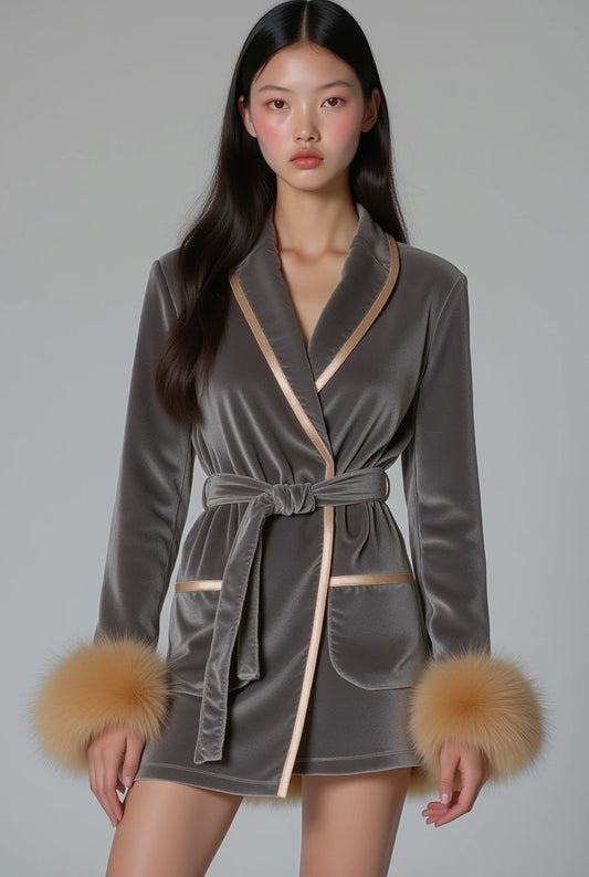 Marlene Robe