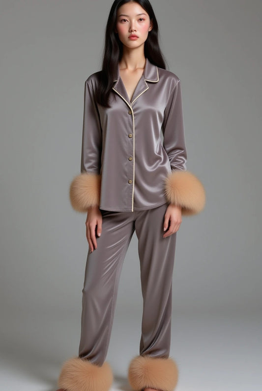 The Arnela Pajamas