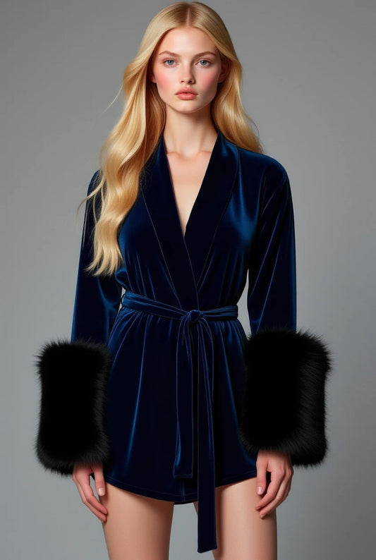 The Erika Robe