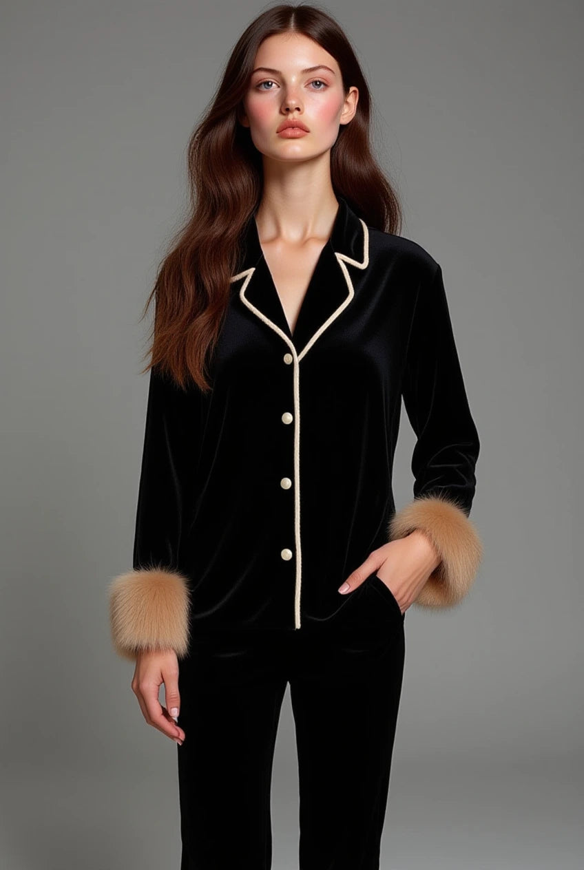 The Annie Pajamas